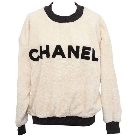 chanel jumper men|chanel sweater women.